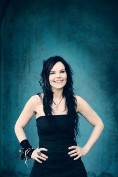 Anette Olzon